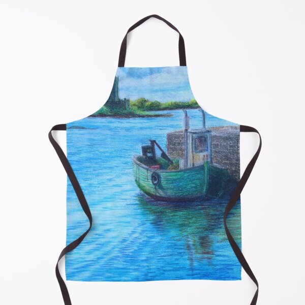 Item preview, Across the Cove designed and sold by agrapa.