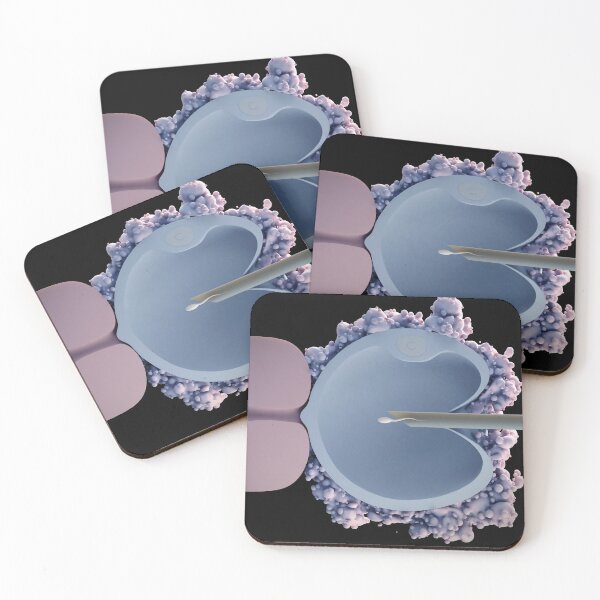 Item preview, ICSI in vitro fertilisation designed and sold by MDeAngelis.
