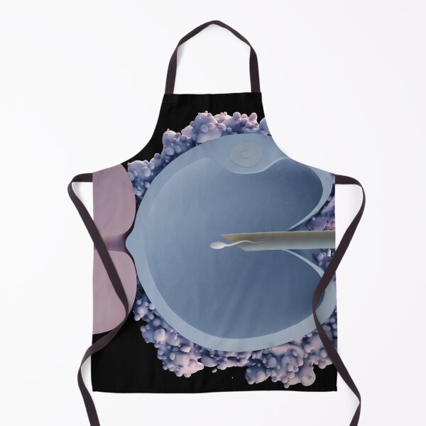 Item preview, ICSI in vitro fertilisation designed and sold by MDeAngelis.