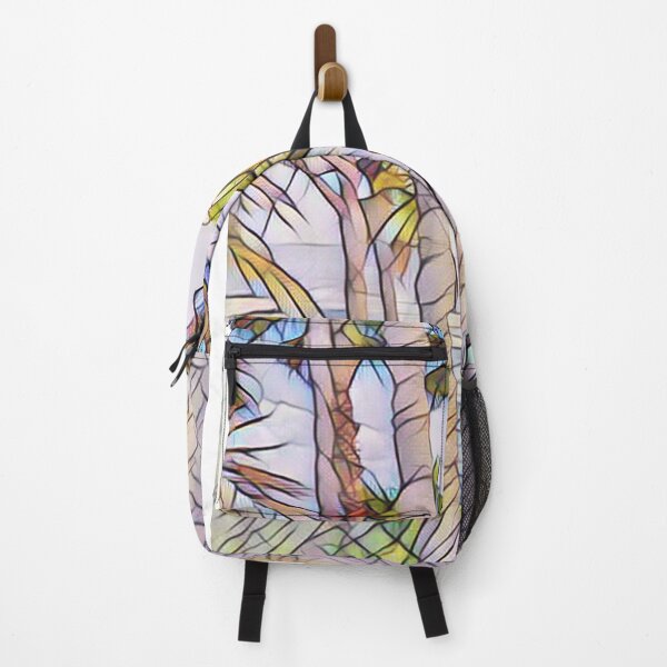 Item preview, Palm Trees Sketchy designed and sold by harborhouse55.