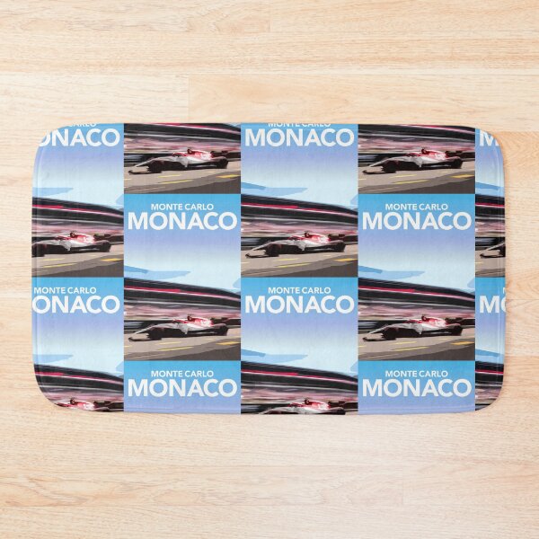 Item preview, Monte Carlo Monaco designed and sold by Mark Vickers.