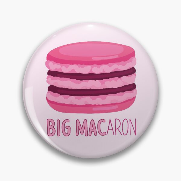 Item preview, BIG MACaron designed and sold by laughingplace55.