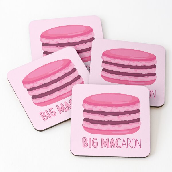 Item preview, BIG MACaron designed and sold by laughingplace55.