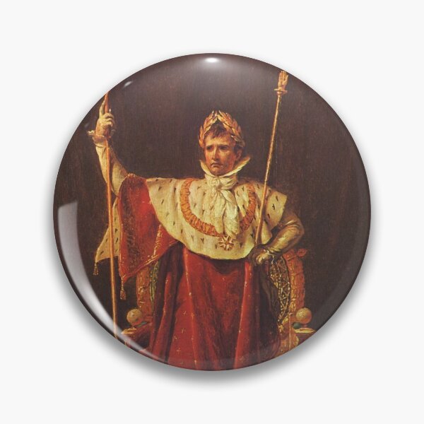 Item preview, Napoleon designed and sold by warishellstore.