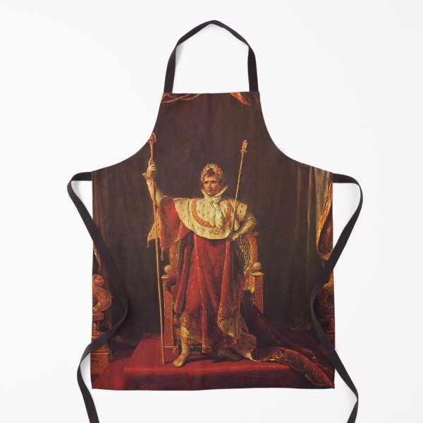 Item preview, Napoleon designed and sold by warishellstore.
