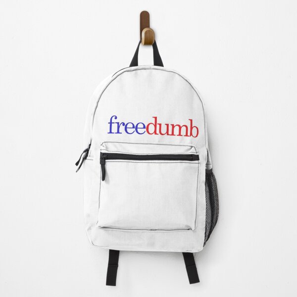 Item preview, freedumb designed and sold by magartland.