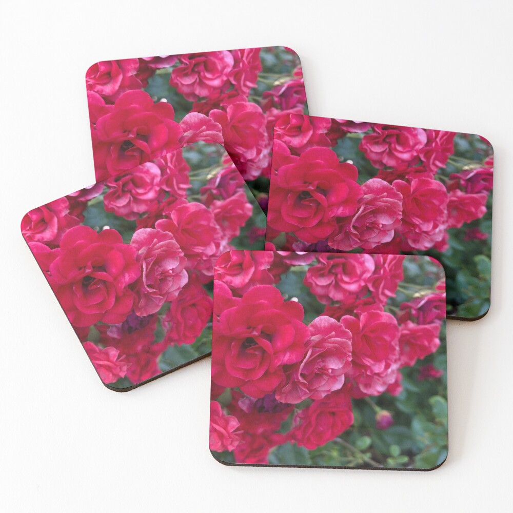 Item preview, Coasters (Set of 4) designed and sold by tryslora.