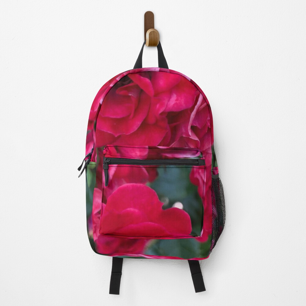 Item preview, Backpack designed and sold by tryslora.