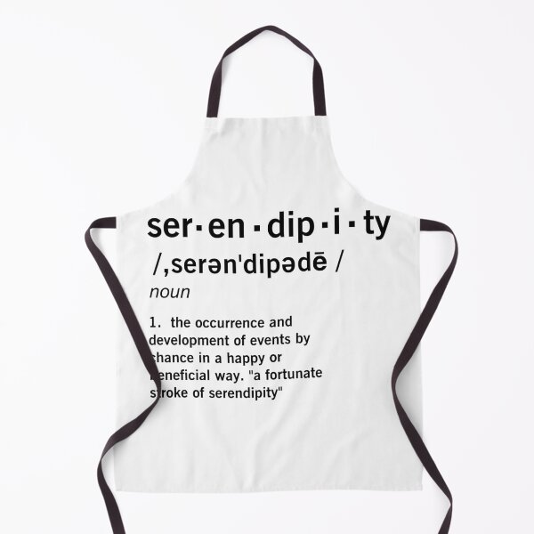 Item preview, Serendipity designed and sold by funhousejen.