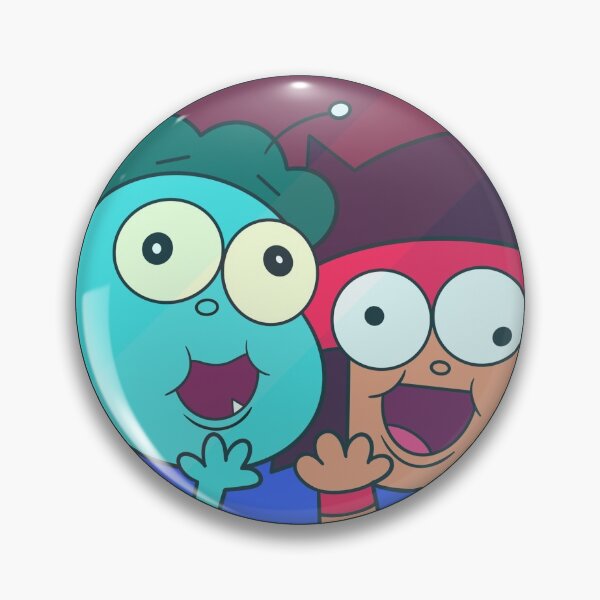Item preview, Best Boys!- OK KO designed and sold by hotlegs101art.