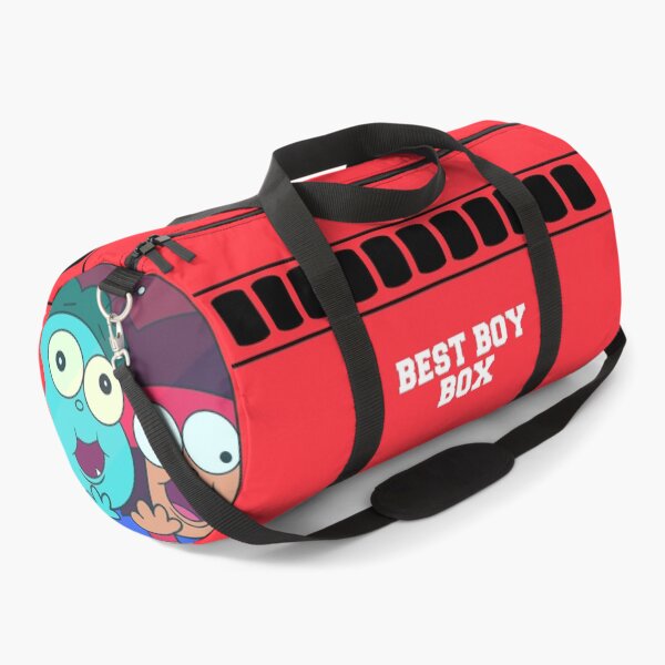 Item preview, Best Boys!- OK KO designed and sold by hotlegs101art.