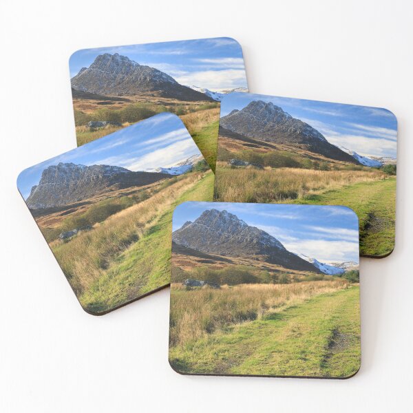 Item preview, Tryfan view designed and sold by bitm2007.
