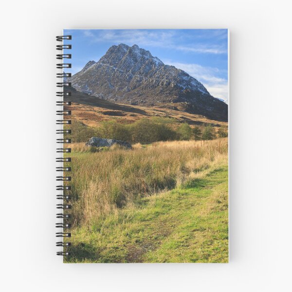 Item preview, Tryfan view designed and sold by bitm2007.