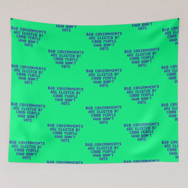 Item preview, Vote for change  designed and sold by Md1982.
