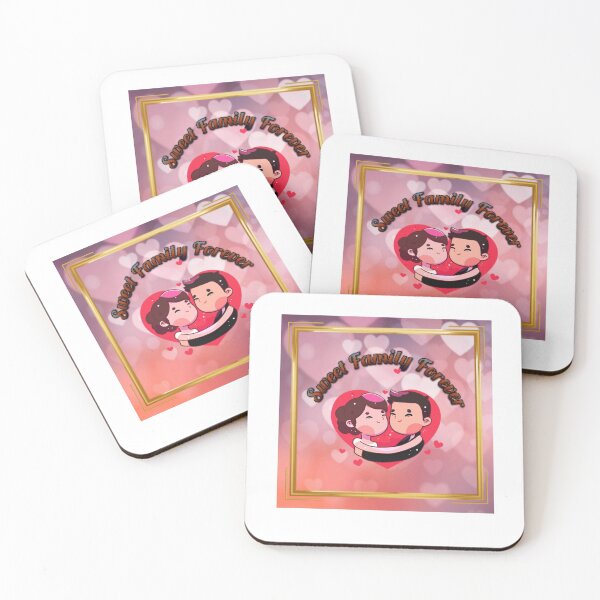 Item preview, Sweet family  designed and sold by Shailesh Shirgaonkar.