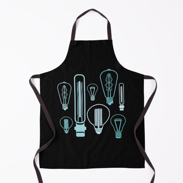 Item preview, Vintage Light Bulbs II designed and sold by DenAlex.