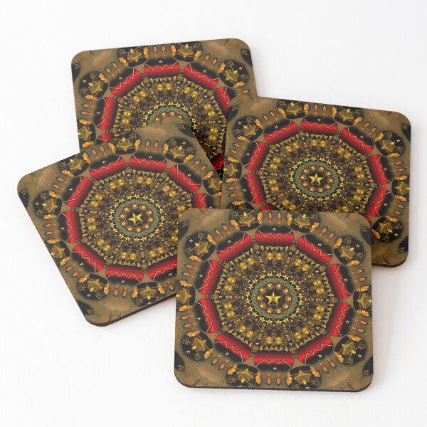 Item preview, Star of Asia designed and sold by Pepita Selles.