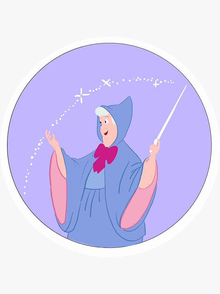 Fairy Godmother 