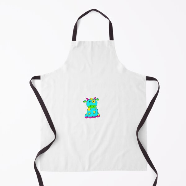 Item preview, Neon Cow designed and sold by BP-PRINTS.
