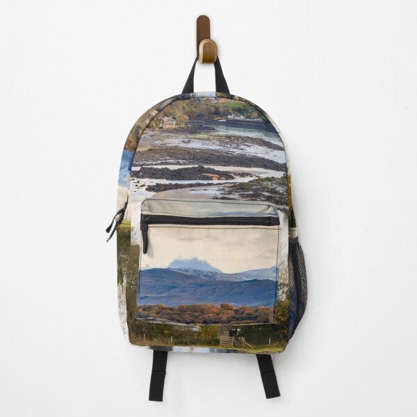 Item preview, Menai Strait view designed and sold by bitm2007.
