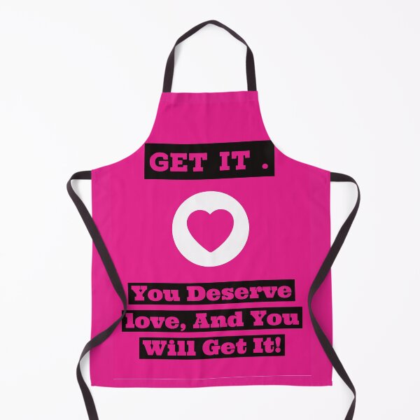 Item preview, You Deserve Love. designed and sold by Blaze111.