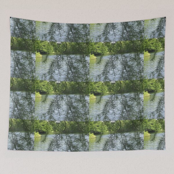 Item preview, River through the tree's  designed and sold by Designs12.