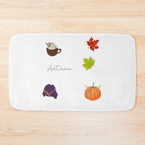 Item preview, Autumn Sticker Pack  designed and sold by Creations By MGM.