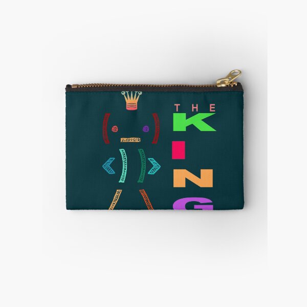 Item preview, The King designed and sold by VkScript.