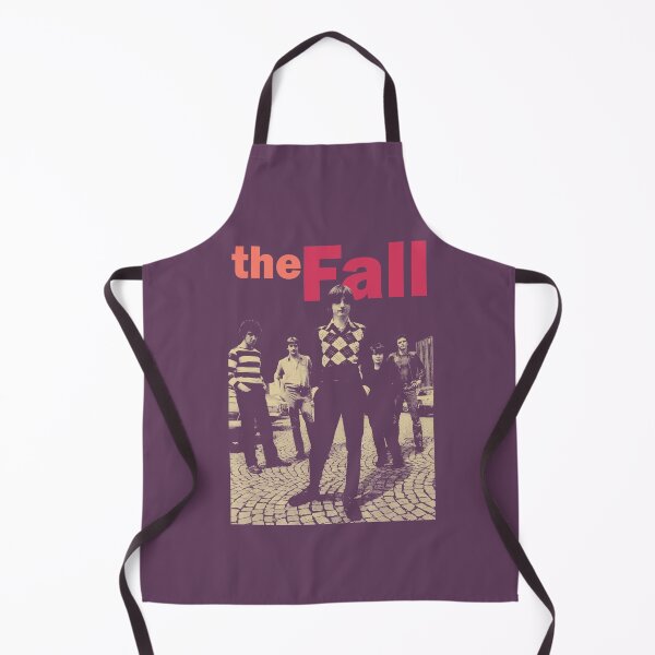 Item preview, The Fall Band designed and sold by eyepoo.