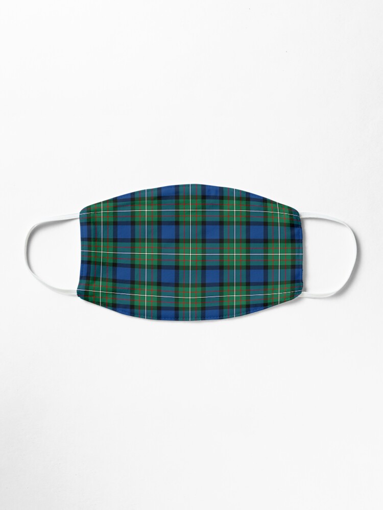 ferguson tartan plaid