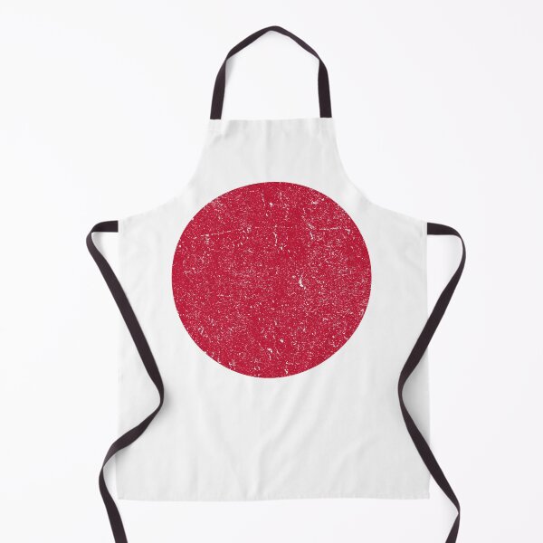 Item preview, Vintage Japanese Flag designed and sold by vladocar.