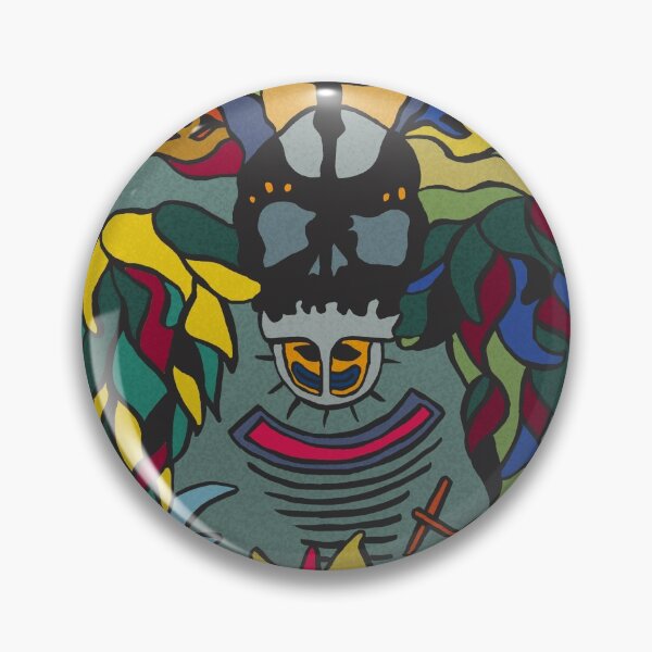 Item preview, jungleSpirit designed and sold by Soulape.