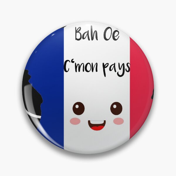 Item preview, 14 juillet vive la france designed and sold by roshto.