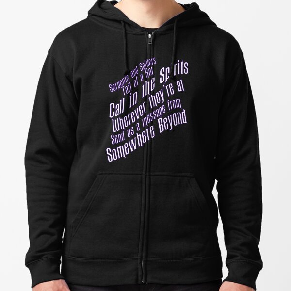 rope like a girl hoodie