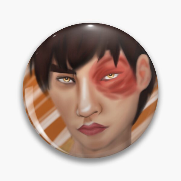 Item preview, Prince Zuko designed and sold by Neila-ao.