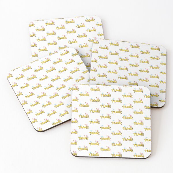Item preview, Travel designed and sold by LaxLoom .