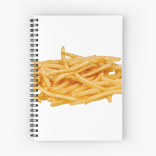 Item preview, French Fries designed and sold by SuperFluff.