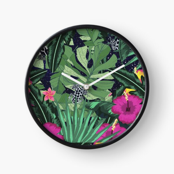 Artikel-Vorschau von  Dieses Design wurde von Nachtblumen inspiriert, die im tropischen Key West Florida gefunden wurden., designt und verkauft von Catawampus-Cat.