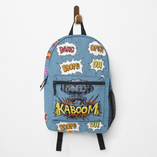 Item preview, ComicBook Words designed and sold by Wilsons Merch N Design.