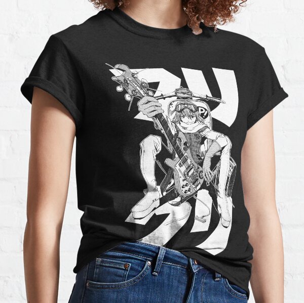 Haruko no Vespa (dark) Classic T-Shirt