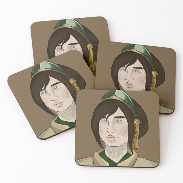 Item preview, Toph  designed and sold by DysfunctionArt.