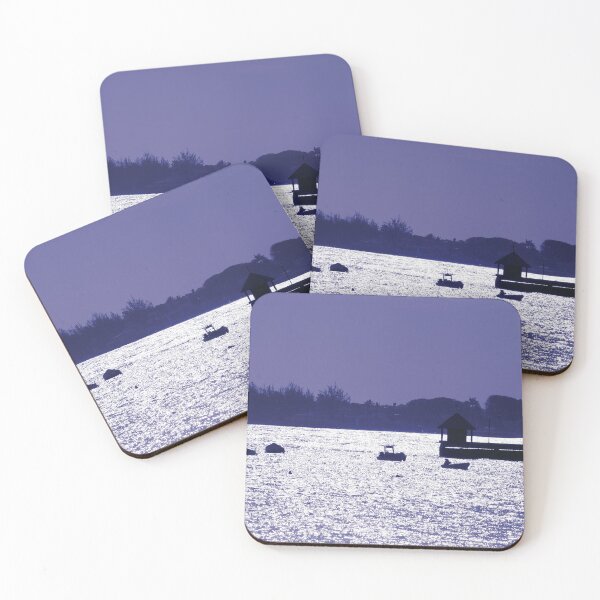 Item preview, Lilac Sea designed and sold by XCEEDTRANSITION.