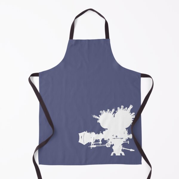 Item preview, Second City of Angels - White designed and sold by samanthagilbert.