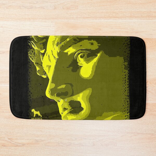Item preview, THE DAVID OF FLORENCE designed and sold by POLYKOKA.