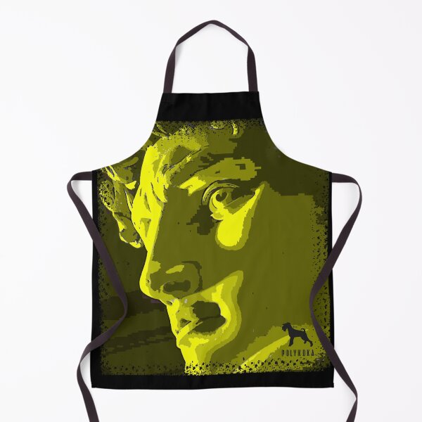 Item preview, THE DAVID OF FLORENCE designed and sold by POLYKOKA.