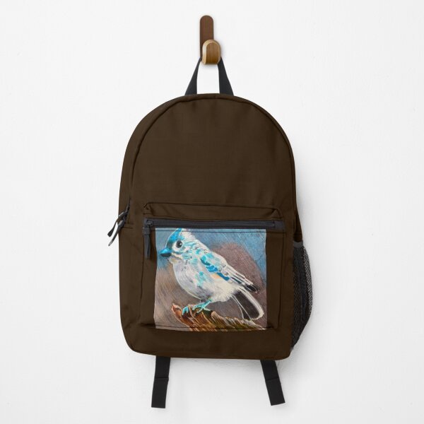 Item preview, Tufted Titmouse  designed and sold by Lynn Harriet.