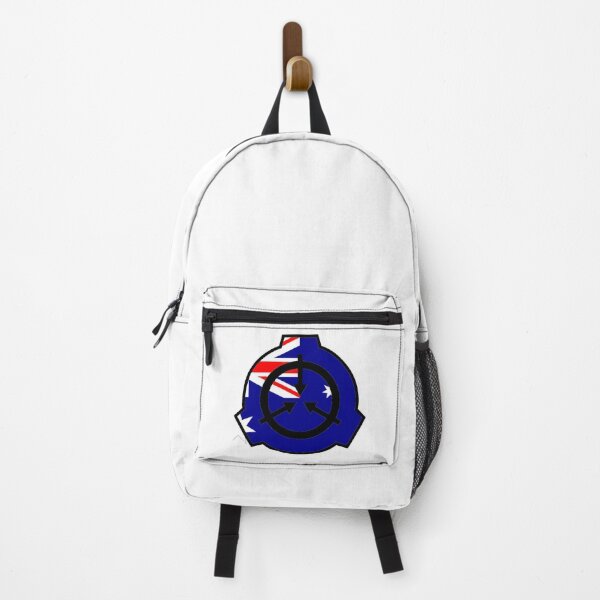 Item preview, SCP Foundation: Australian Branch designed and sold by _e6652 .draw.