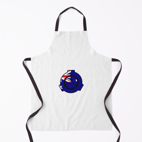 Item preview, SCP Foundation: Australian Branch designed and sold by _e6652 .draw.
