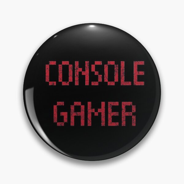 Item preview, Console Gamer designed and sold by vladocar.
