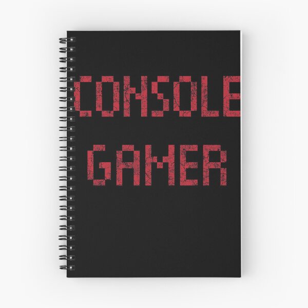 Item preview, Console Gamer designed and sold by vladocar.